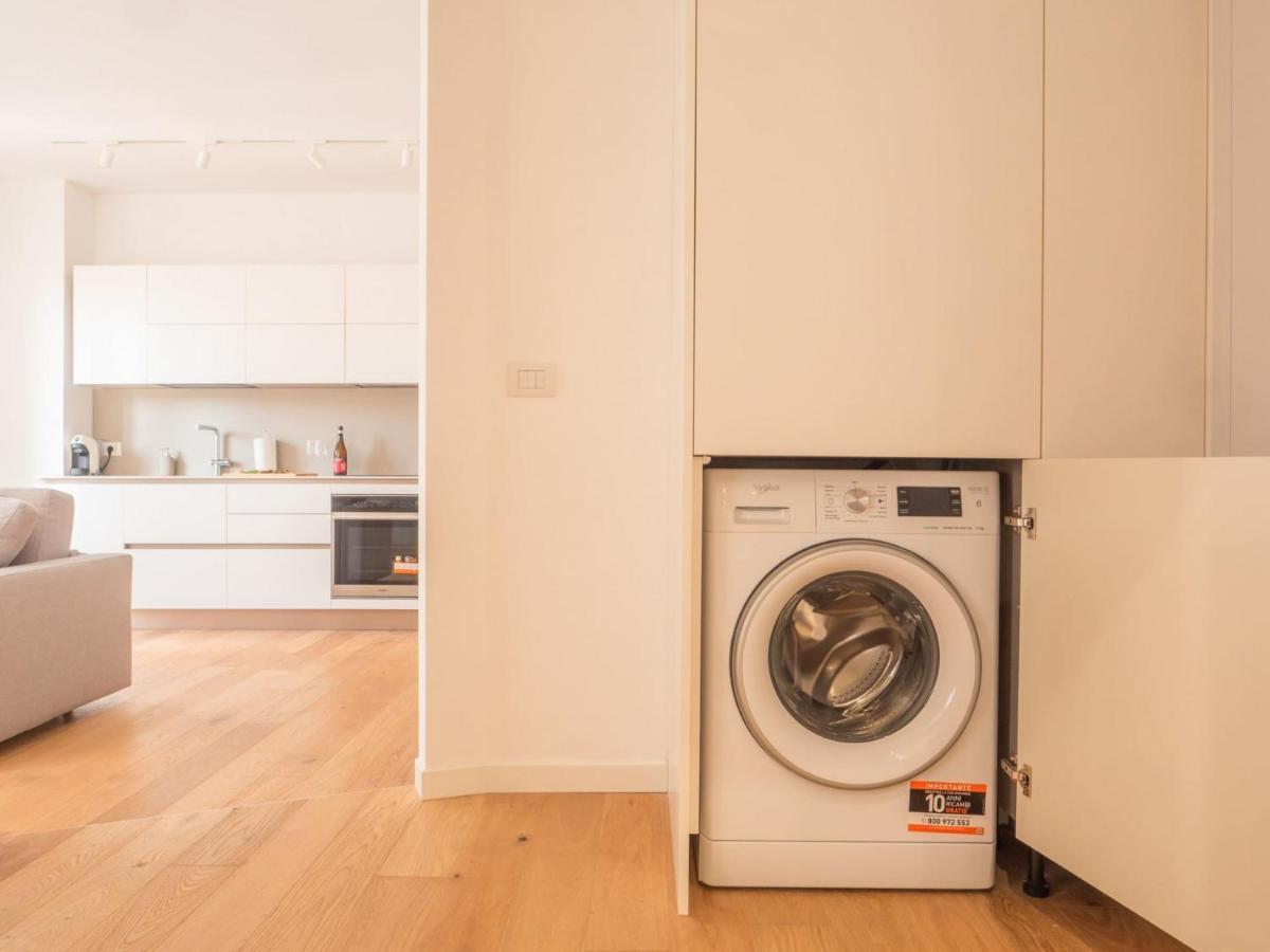 The Best Rent - Modern Apartment Near Corso Buenos Aires Mailand Exterior foto